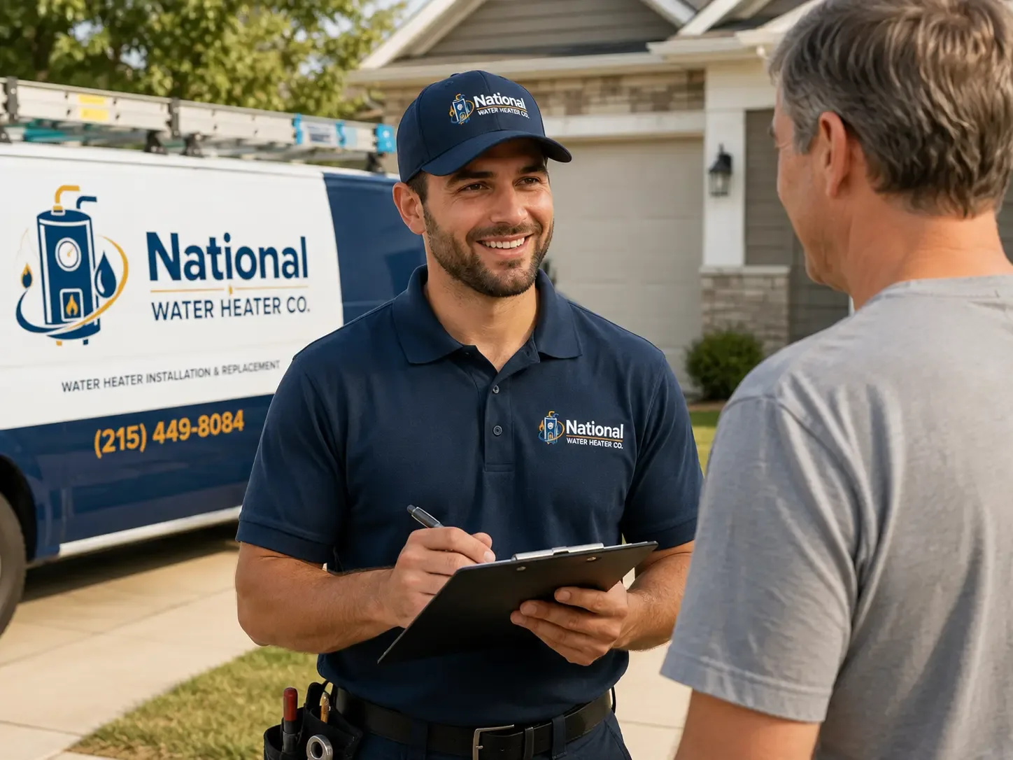 Water Heater Installation Carrsville, VA FAQs